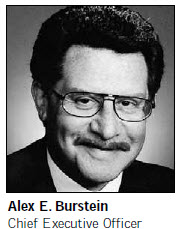 Alex Burstein