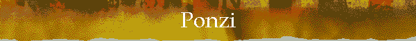 Ponzi