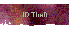 ID Theft