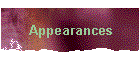 Appearances