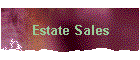 Estate Sales