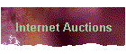 Internet Auctions