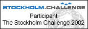 Stockholm Challenge