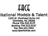 face models
