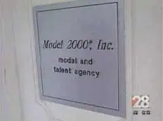 Model 2000, Inc. Model and Talent Agency