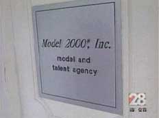 Model 2000, Inc. Model and Talent Agency