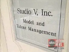 Studio V, Inc. Model and Talent Management